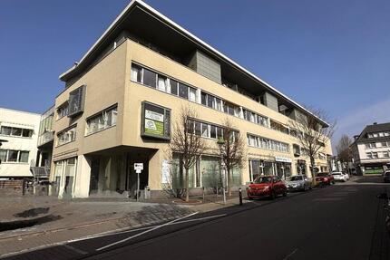 ++ ON-Immobilien ++ Eine Mietwohnung in Olpe-Stadt!