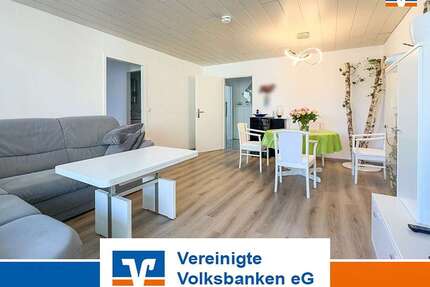 Wohnung zum Kaufen in Sindelfingen-Maichingen 315.000,00 € 91 m²