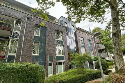 Wohnung zum Kaufen in Münster 495.000,00 € 105.41 m²