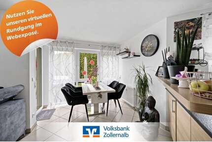 Wohnung zum Kaufen in Balingen, Frommern 205.000,00 € 72 m²