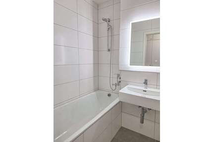 Wohnung zum Mieten in Erlangen 1.199,00 € 86.32 m²