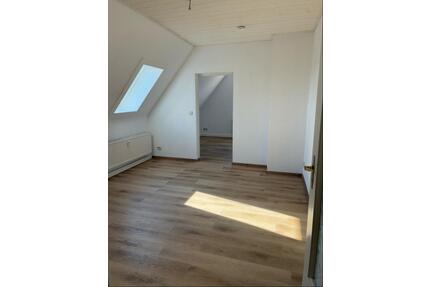 2-Zimmerwohnung - 202,00&nbsp;EUR Kaltmiete, ca.&nbsp; 28,82&nbsp;m&sup2; in Bürgel (PLZ: 07616)