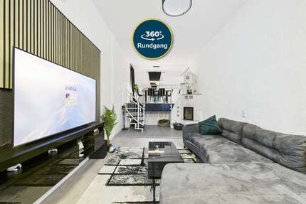 Haus zum Kaufen in Gaggenau Sulzbach 499.000,00 € 260 m² - Gaggenau / Sulzbach