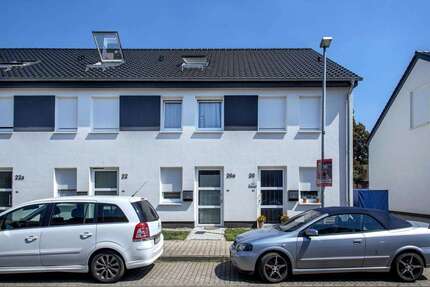 Wohnung zum Mieten in Hückelhoven 1.359,00 € 134.72 m²