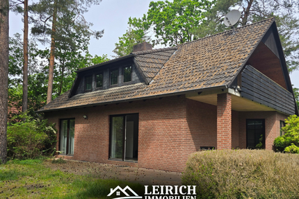 Haus zum Kaufen in Gifhorn 619.000,00 € 126 m²