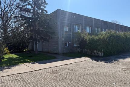 2-Zi.-Wohnung Teltow | 72 m² | Küche+Waschmaschine inkl.