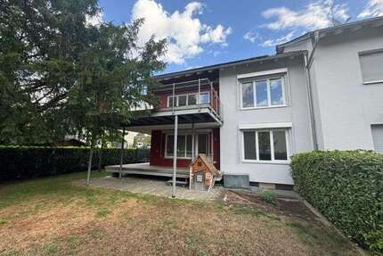 Wohnung zum Mieten in Freiburg im Breisgau 2.950,00 € 192 m²