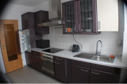 2 Zimmer-Wohnung Möbliert. 62qm - Garbsen