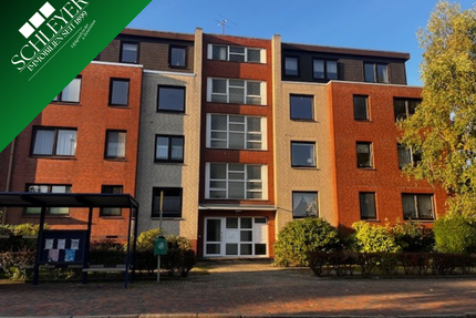 Wohnung zum Kaufen in Cuxhaven 109.000,00 € 62 m²