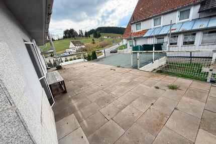 Großzügiges Einfamilienhaus mit Garten in Furtwangen - Furtwangen im Schwarzwald