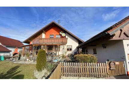 Haus zum Kaufen in Aletshausen 529.000,00 € 290 m²