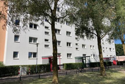 ++ Singlewohnung mit Charme ++ - 240,00&nbsp;EUR Kaltmiete, ca.&nbsp; 32,70&nbsp;m&sup2; in Stralsund (PLZ: 18437) Langendorfer Berg