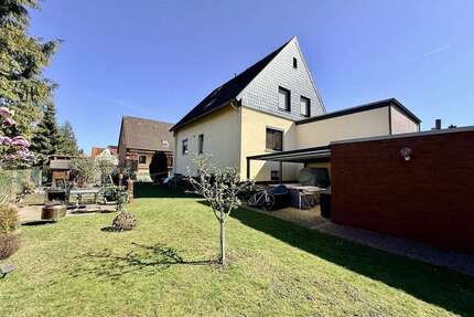 Haus zum Kaufen in Neustadt am Rübenberge 449.000,00 € 160 m²