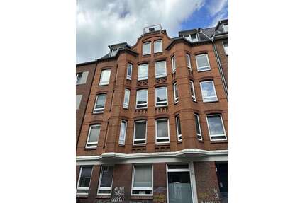 Wohnung zum Mieten in Kiel 680,00 € 48 m²