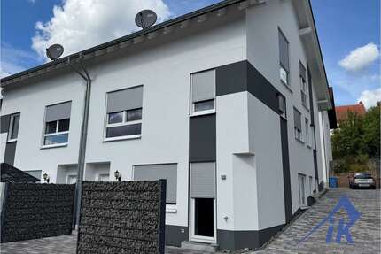 Haus zum Mieten in Steinwenden Obermohr 2.500,00 € 140 m² - Steinwenden / Obermohr