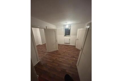 2 Zimmer Wohnung in innenstadtnähe - Itzehoe