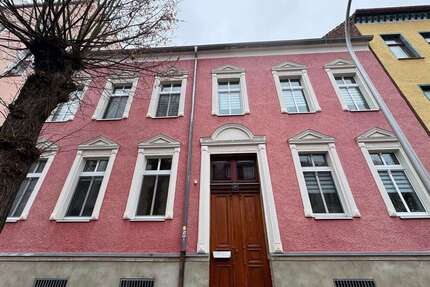 Wohnung zum Kaufen in Fürstenwalde 185.000,00 € 52.5 m²