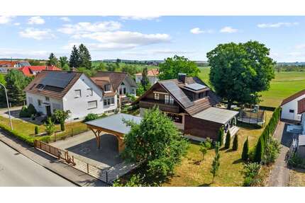 Haus zum Kaufen in Bad Buchau 599.000,00 € 240 m²
