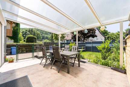 Haus zum Kaufen in Lauchringen 515.000,00 € 136.26 m²