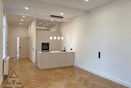 Wohnung zum Mieten in Düsseldorf 1.650,00 € 73.39 m²