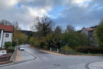 Grundstück zu verkaufen in Friedrichroda 120.000,00 € 1805 m²