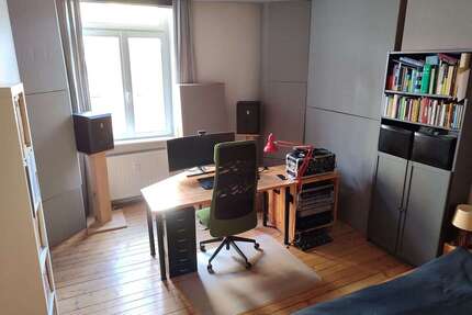 Wohnung zum Mieten in Mannheim 1.020,00 € 64 m²