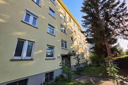 3 - Zimmerwohnung mit Garage in Bad Cannstatt nahe des Kurparks - Stuttgart