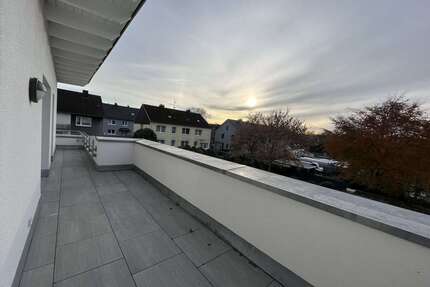 Wohnung zum Mieten in Dortmund 1.105,00 € 88.51 m²