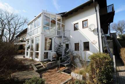 Wohnung zum Mieten in Buchbach 1.490,00 € 160 m²