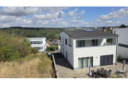 Haus zum Kaufen in Taunusstein Seitzenhahn 930.000,00 € 219.17 m² - Taunusstein / Seitzenhahn