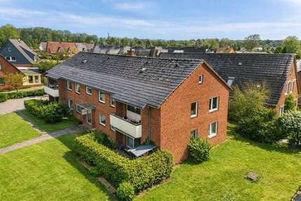 Wohnung zum Kaufen in Westerrönfeld 169.900,00 € 101 m²