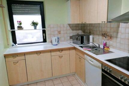 2 Zimmer EG Wohnung nur an Wochenendheimfahrer!!!! - Pyrbaum