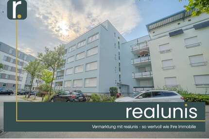 Wohnung zum Kaufen in Mannheim 229.000,00 € 71.22 m²