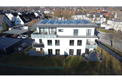 Wohnung zum Kaufen in Geseke 549.000,00 € 126.35 m²