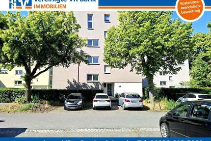 Wohnung zum Kaufen in Speyer 289.000,00 € 57 m²