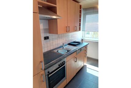 2-Zimmer-Wohnung zu vermieten in Bayreuth