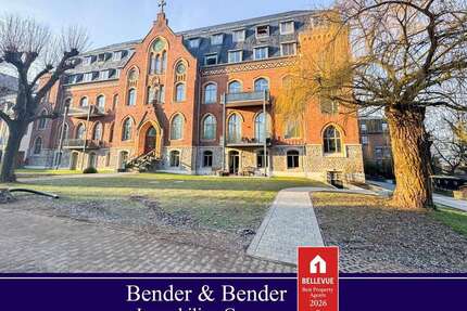 Wohnung zum Mieten in Limburg a. d. Lahn 1.120,00 € 95.73 m²