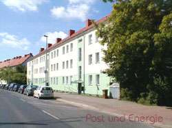 Wohnung zum Mieten in Magdeburg 455,00 € 70 m²