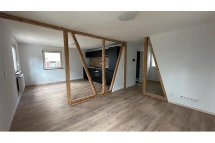 Einfamilienhaus zum Preis einer Eigentumswohnung Kernsaniert Haus - Remshalden