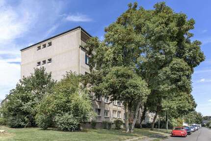 Wohnung zum Mieten in Duisburg 379,00 € 44.67 m²