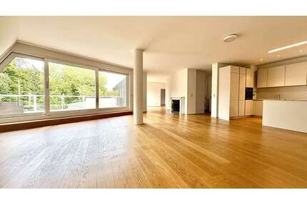 Wohnung zum Mieten in Berlin 6.100,00 € 217 m²