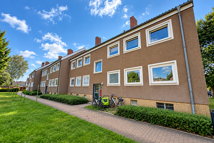 Wohnung zum Kaufen in Salzgitter 77.000,00 € 58 m²