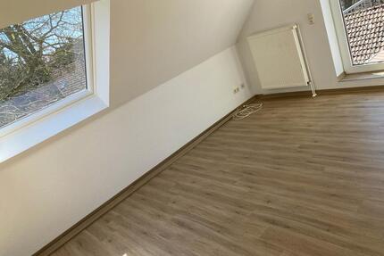 Exklusive Mietwohnung in Aurich Zentrum