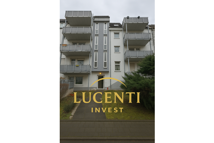 Wohnung zum Kaufen in Stuttgart 199.000,00 € 41 m²