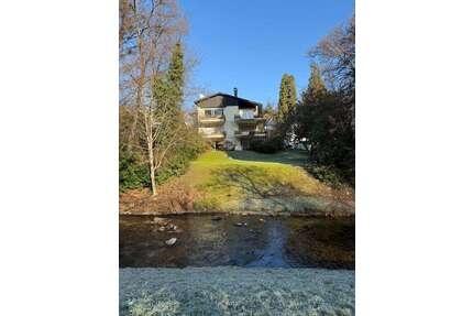 Wohnung zum Kaufen in Baden-Baden 549.000,00 € 160.56 m²