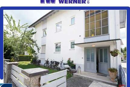 Haus zum Kaufen in Rosenheim 915.000,00 € 232 m²