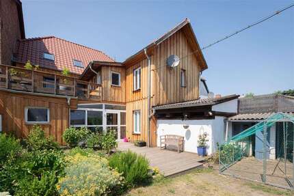 Haus zum Kaufen in Dömitz 185.000,00 € 250 m²