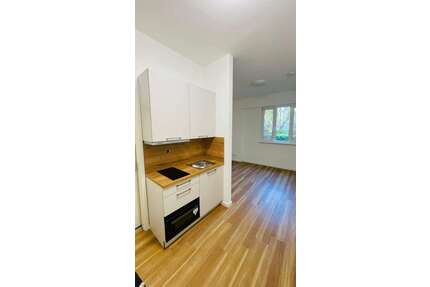 Wohnung zum Mieten in Frankfurt 600,00 € 22.9 m²