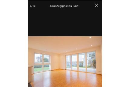 Wohnung Gundelfingen - Zwischenmiete April bis Oktober 2026