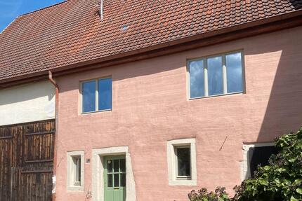 Modernisiertes Haus mit Wärmepumpe für 320.000 bei Tübingen - Rottenburg am Neckar